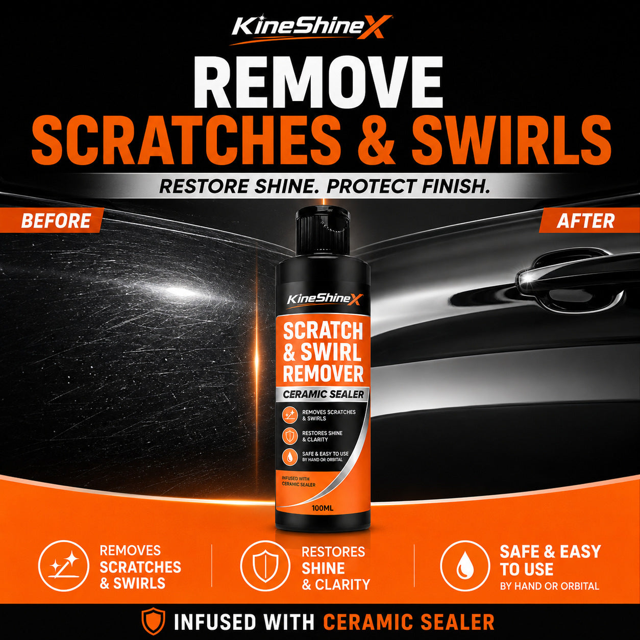 Car Repair Wax