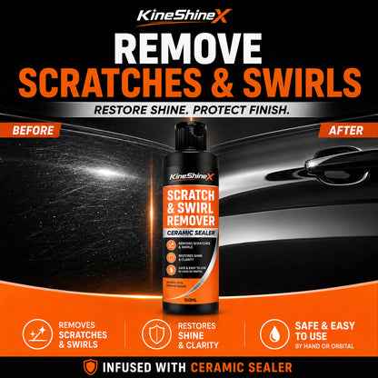 Car Repair Wax