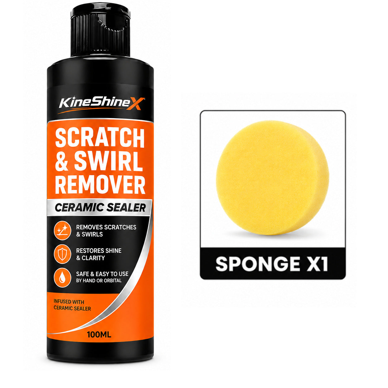Car Repair Wax