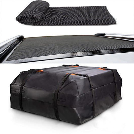 Car Roof Bag