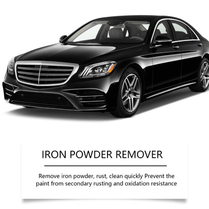 Car Rust Remover Spray