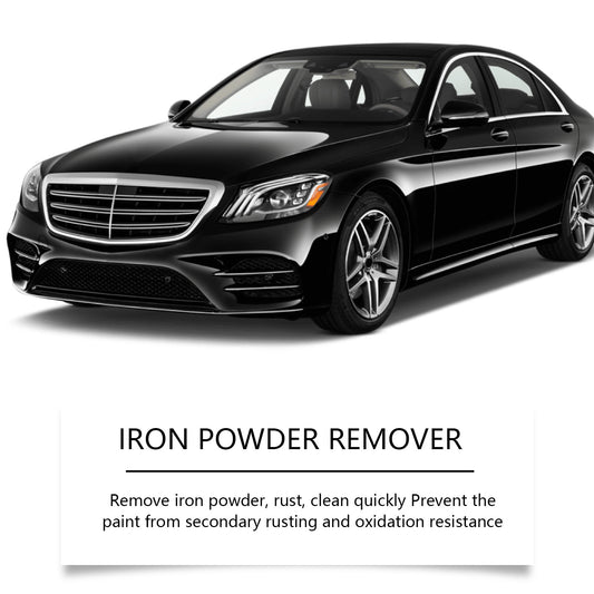 Car Rust Remover Spray