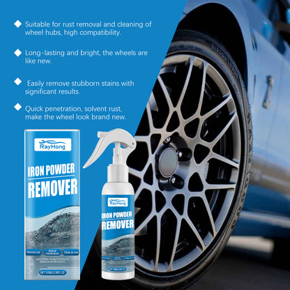 Car Rust Remover Spray