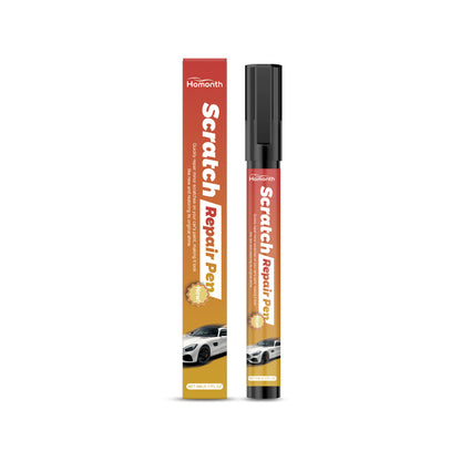 car scratch pen