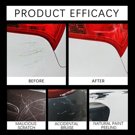 Car Scratch Removal Pen