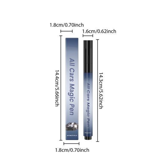 Car Scratch Removal Pen