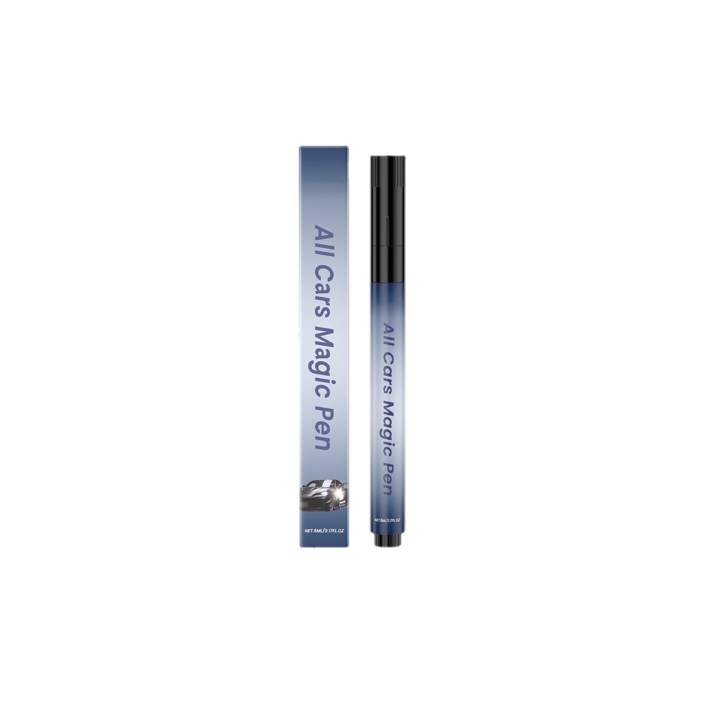 Car Scratch Removal Pen