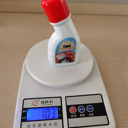 Car Scratch Remover and Polishing Liquid
