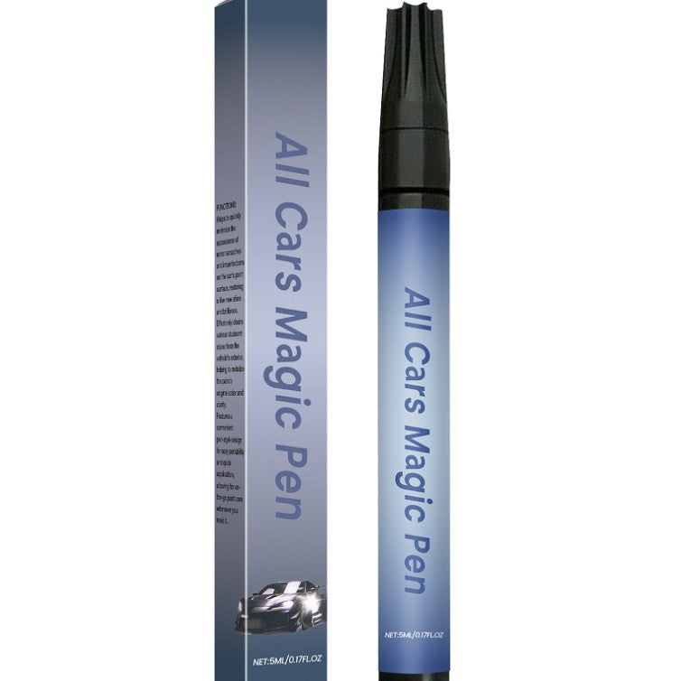 Car Scratch Repair Pen