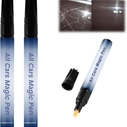 Car Scratch Repair Pen