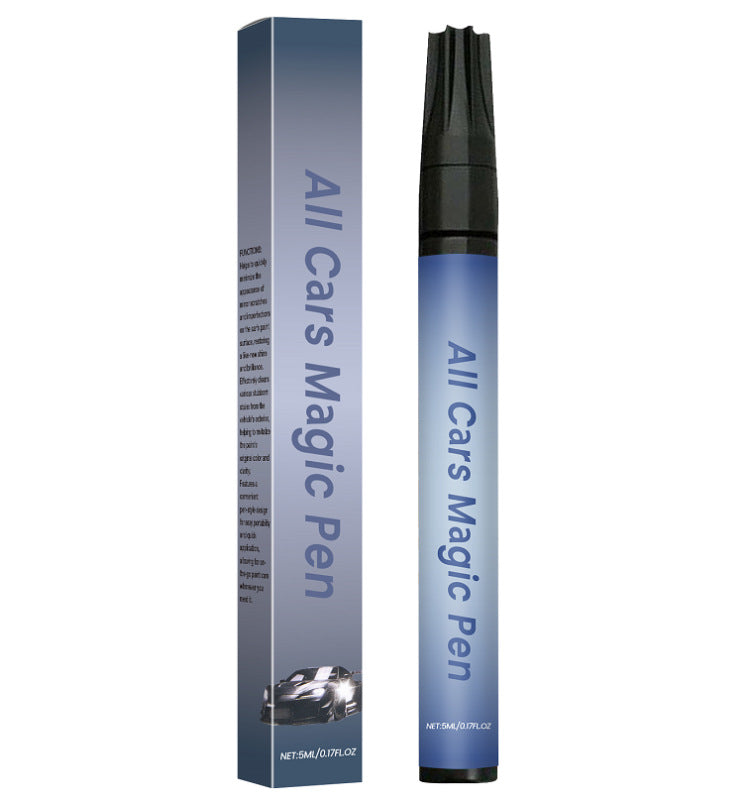 Car Scratch Repair Pen