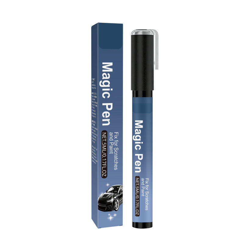 Car Scratch Repair Pen