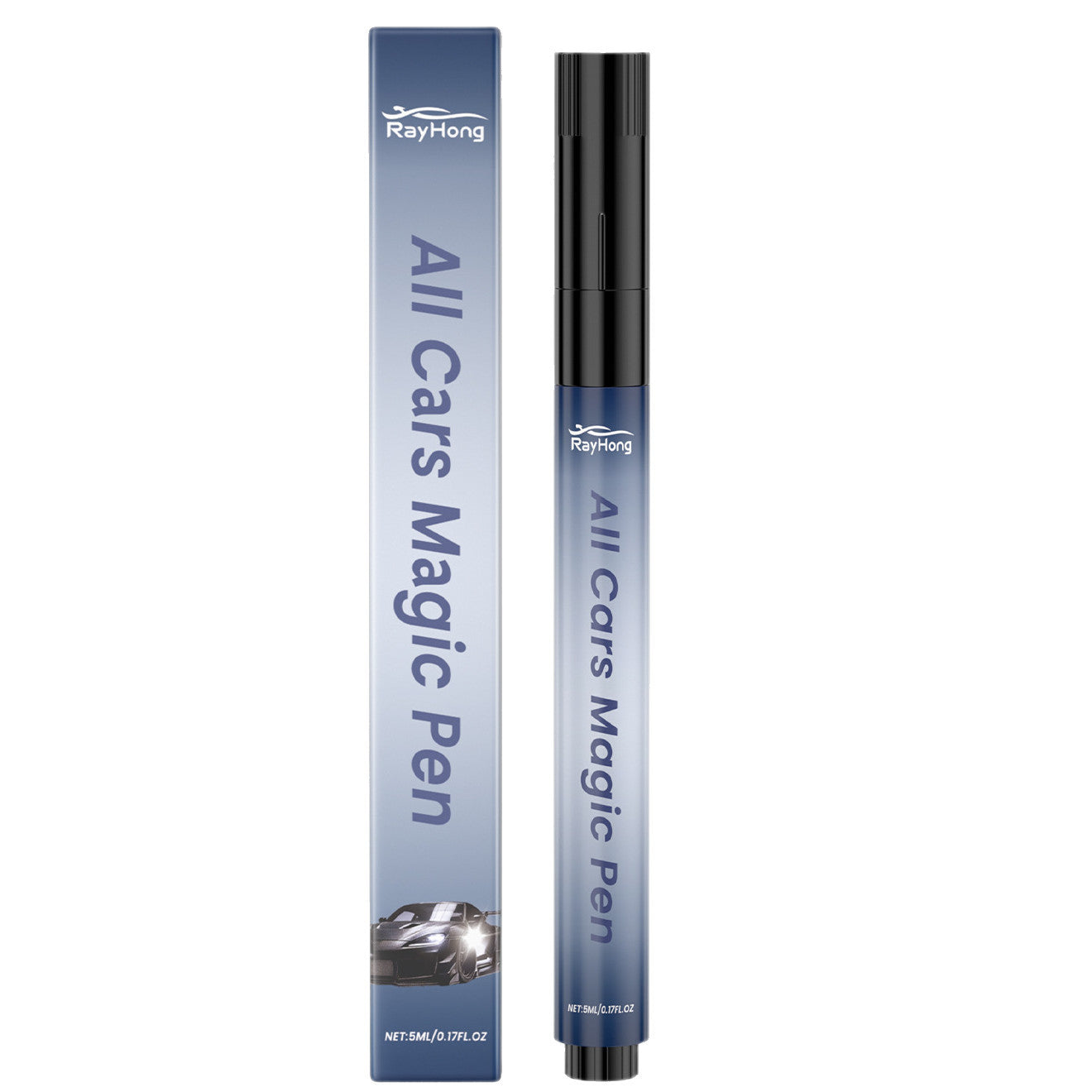 Car Scratch Repair Pen