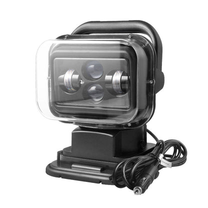 car searchlight
