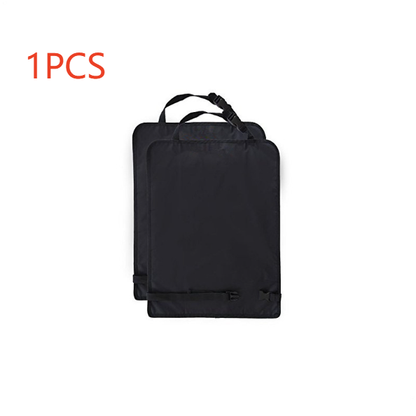 Car Seat Anti-Kick Protection Cover