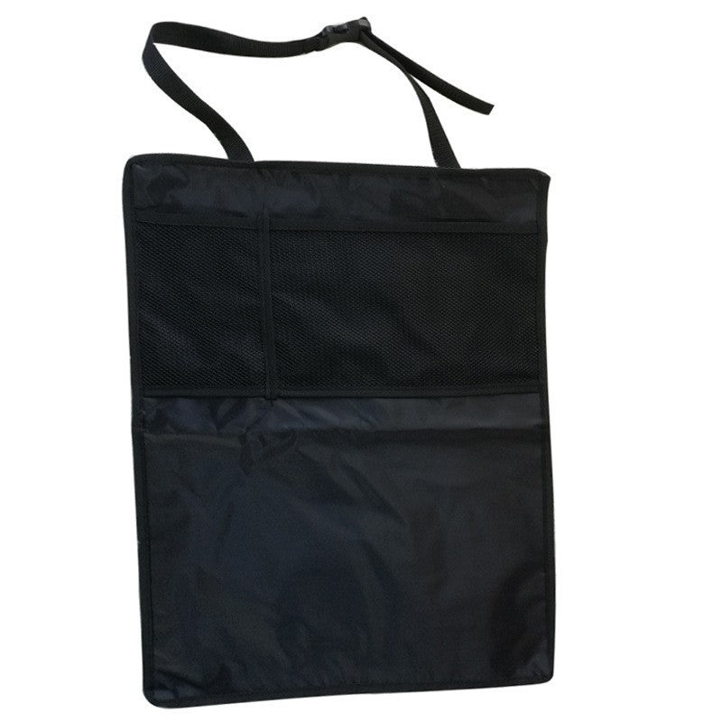 Car Seat Anti-Kick Protection Cover