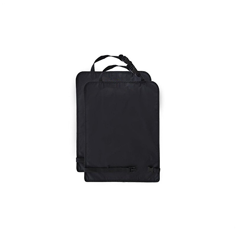 Car Seat Anti-Kick Protection Cover