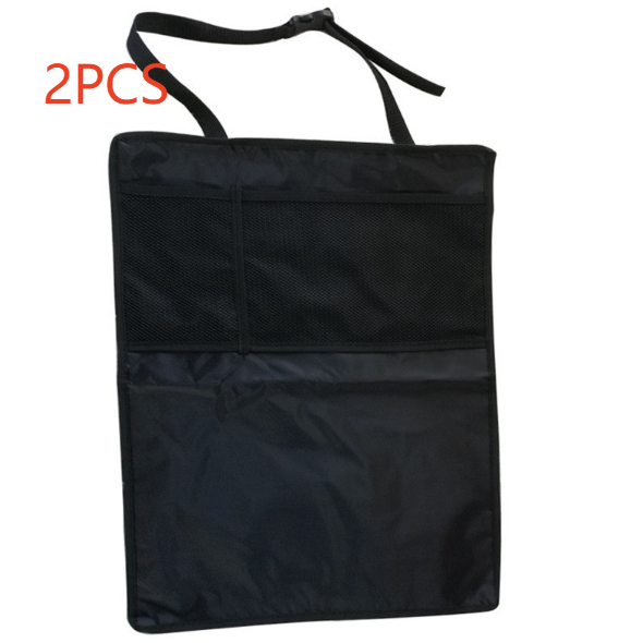 Car Seat Anti-Kick Protection Cover
