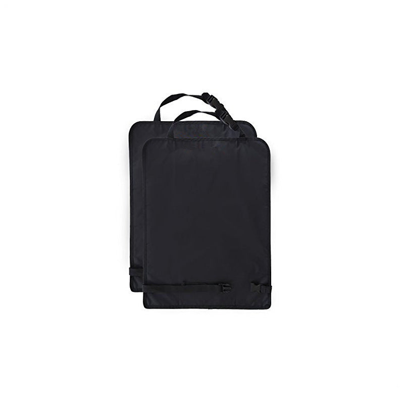 Car Seat Anti-Kick Protection Cover