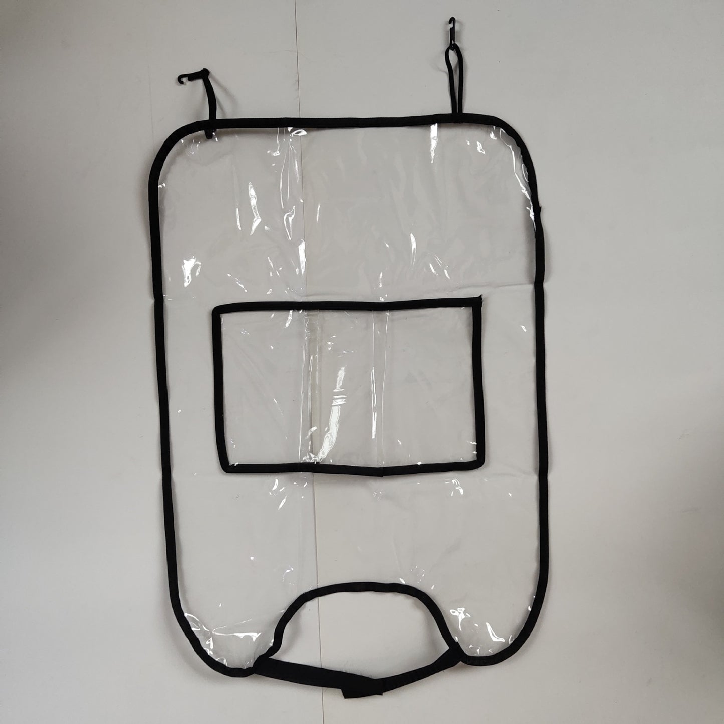Car Seat Anti-Kick Protection Cover