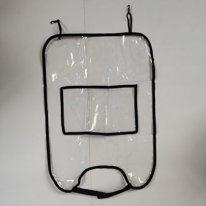 Car Seat Anti-Kick Protection Cover