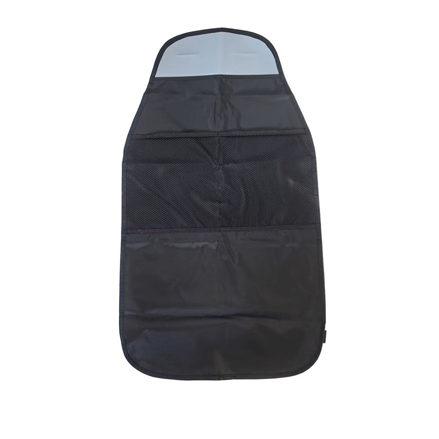 Car Seat Anti-Kick Protection Cover