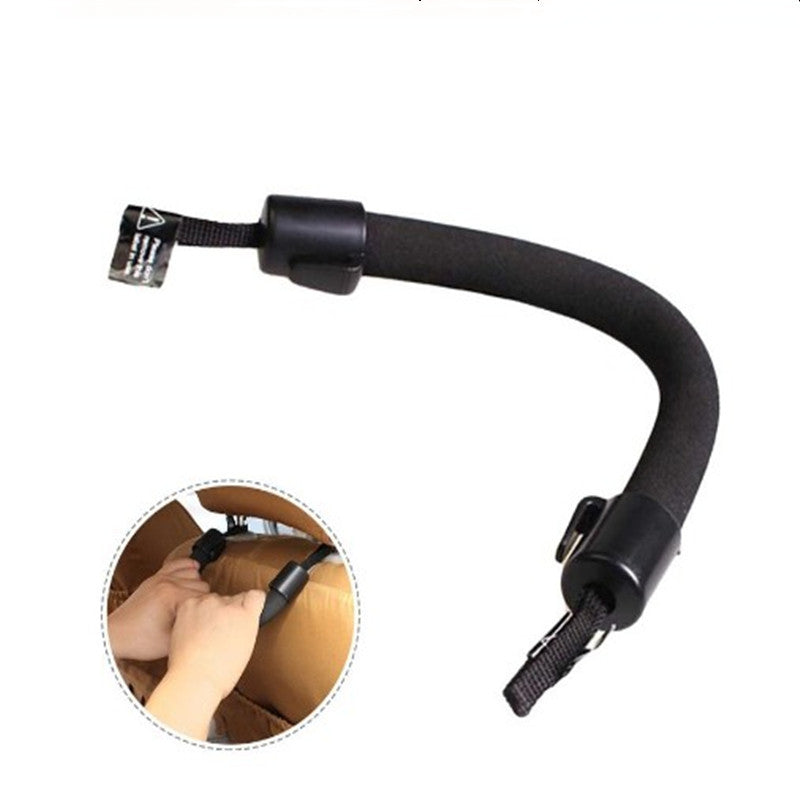 Car Seat Back Armrest Handle