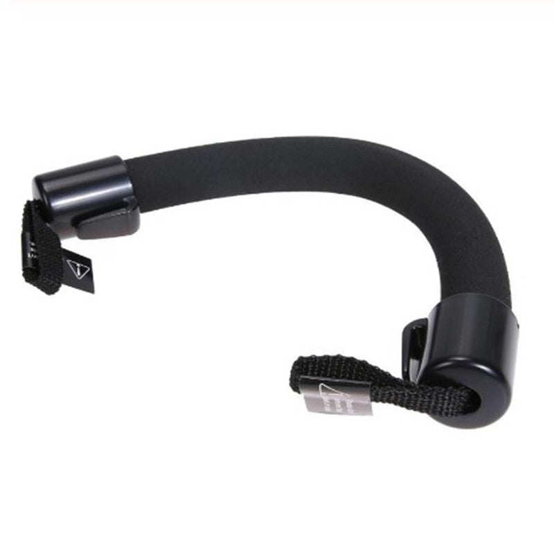 Car Seat Back Armrest Handle