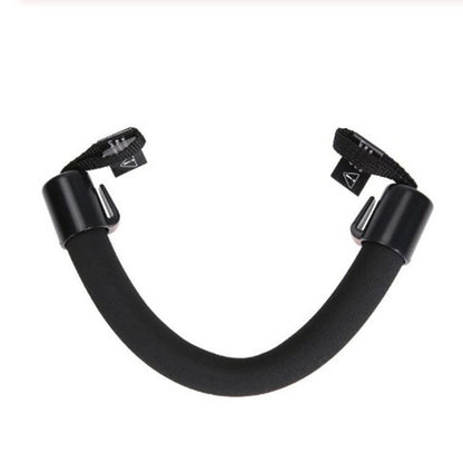 Car Seat Back Armrest Handle