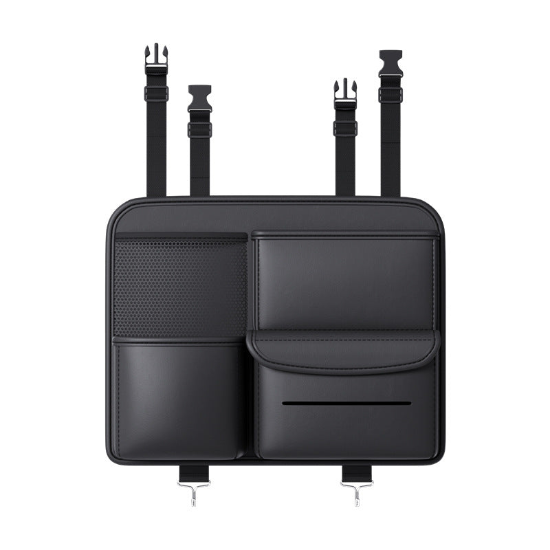Car Seat Back Storage Organizer Bag