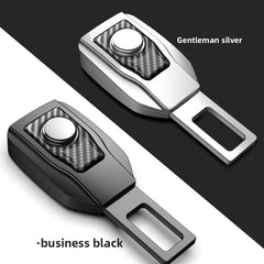 Black Carbon Fiber
