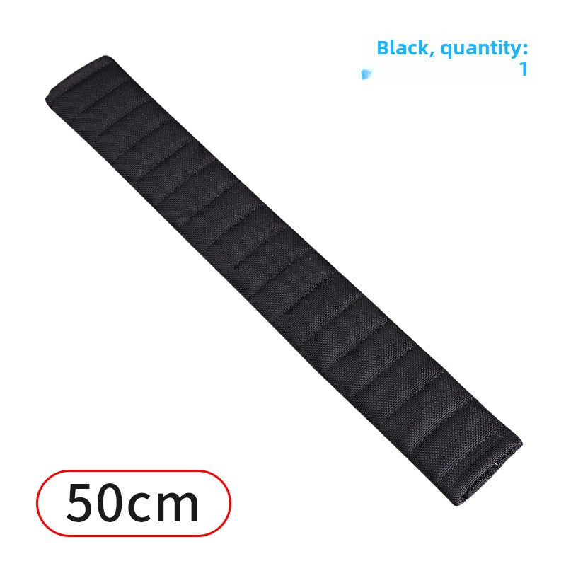 Car Seat Belt Shoulder Pads Universal Comfort Cushion