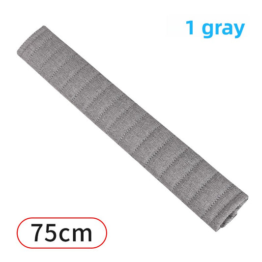 Car Seat Belt Shoulder Pads Universal Comfort Cushion