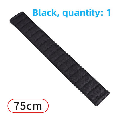 Car Seat Belt Shoulder Pads Universal Comfort Cushion