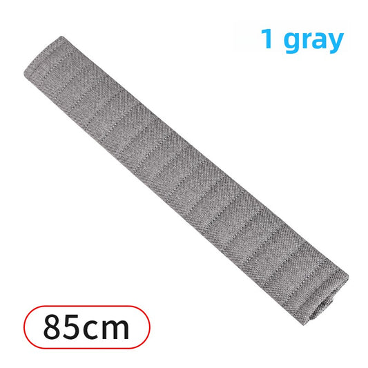 Car Seat Belt Shoulder Pads Universal Comfort Cushion