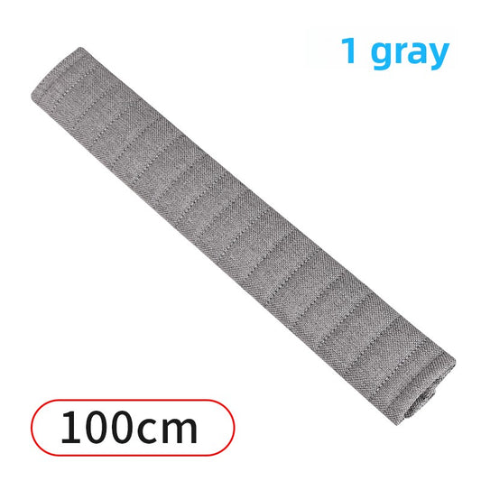 Car Seat Belt Shoulder Pads Universal Comfort Cushion