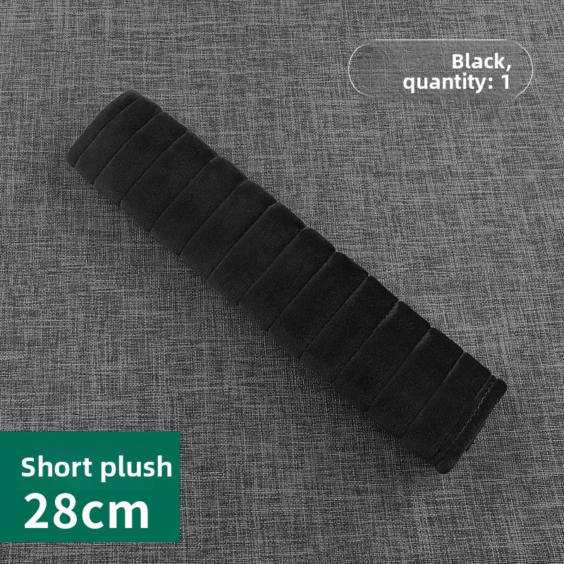 Car Seat Belt Shoulder Pads Universal Comfort Cushion