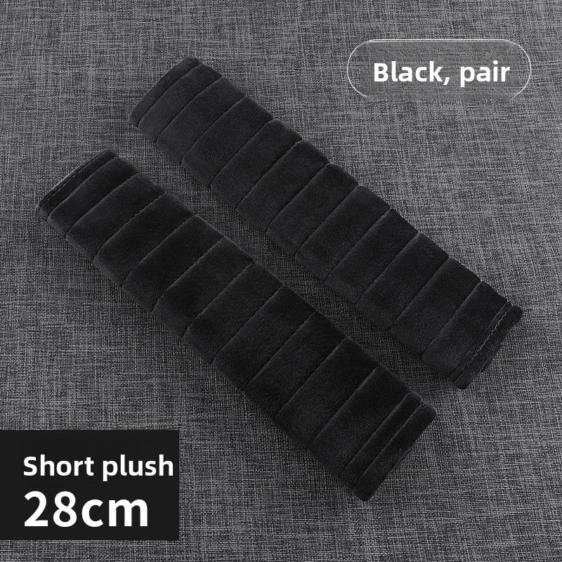 Car Seat Belt Shoulder Pads Universal Comfort Cushion