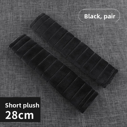 Car Seat Belt Shoulder Pads Universal Comfort Cushion