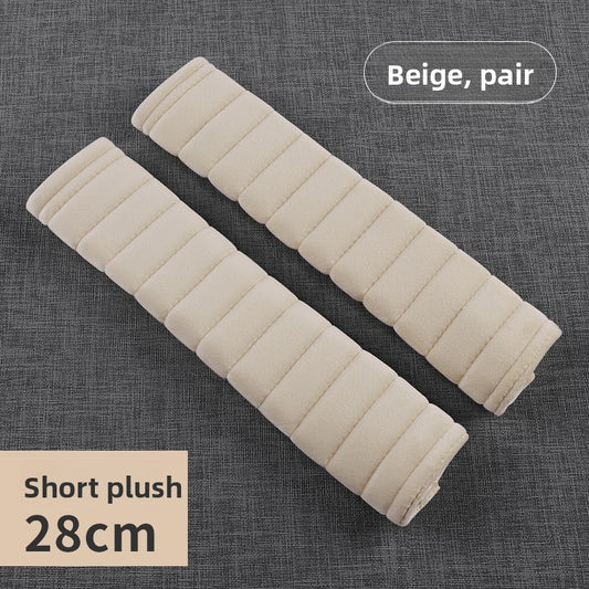 Car Seat Belt Shoulder Pads Universal Comfort Cushion