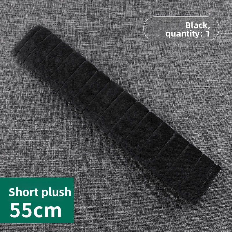 Car Seat Belt Shoulder Pads Universal Comfort Cushion