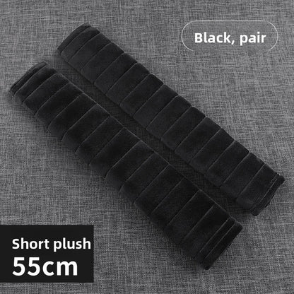 Car Seat Belt Shoulder Pads Universal Comfort Cushion