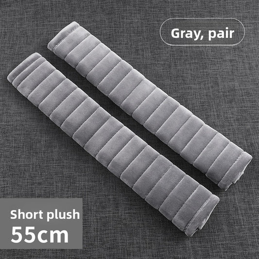 Car Seat Belt Shoulder Pads Universal Comfort Cushion