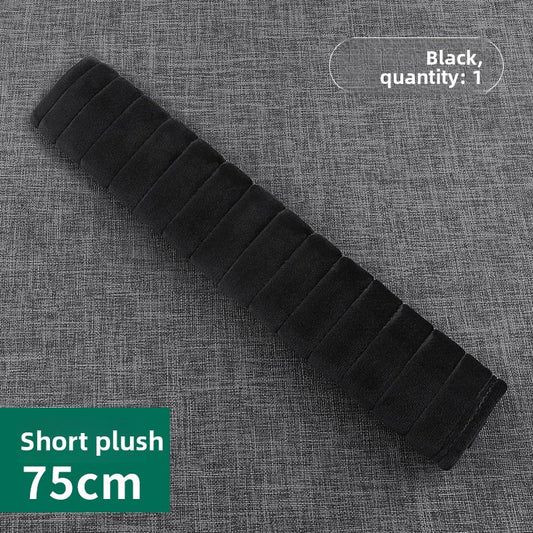 Car Seat Belt Shoulder Pads Universal Comfort Cushion