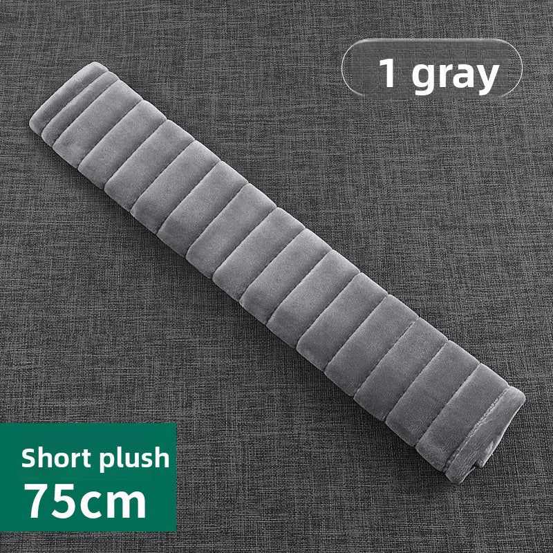 Car Seat Belt Shoulder Pads Universal Comfort Cushion