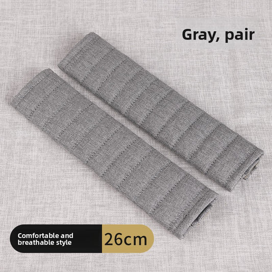 Car Seat Belt Shoulder Pads Universal Comfort Cushion