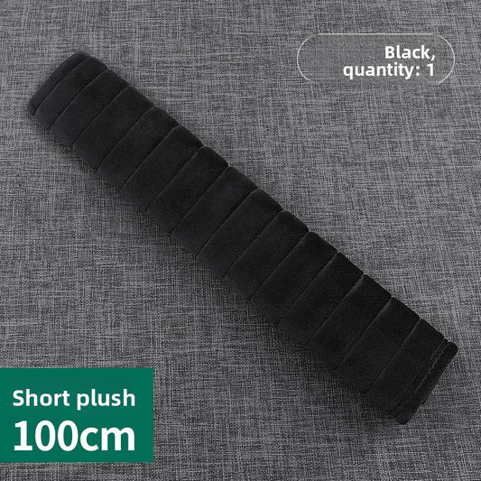 Car Seat Belt Shoulder Pads Universal Comfort Cushion