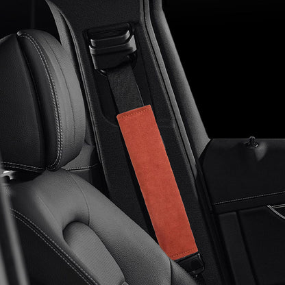 Car Seat Belt Shoulder Protector Cover