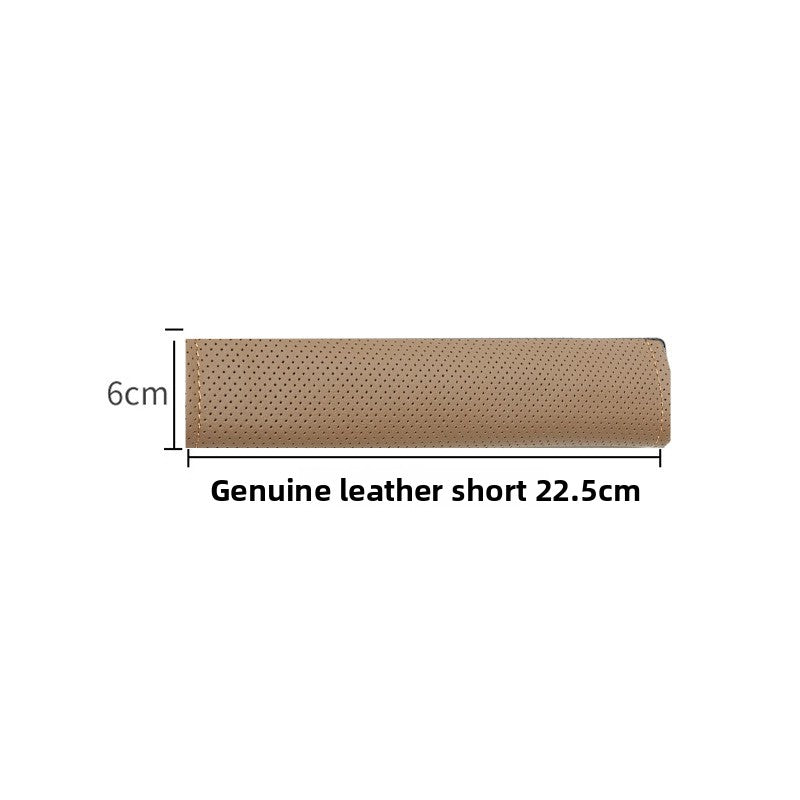 Car Seat Belt Shoulder Protector Cover