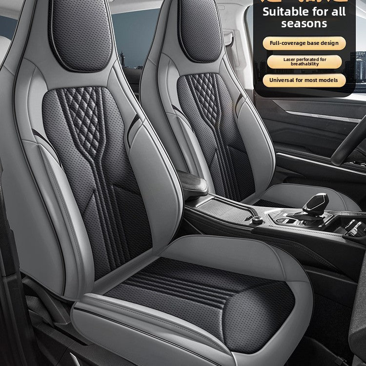 Car seat cover